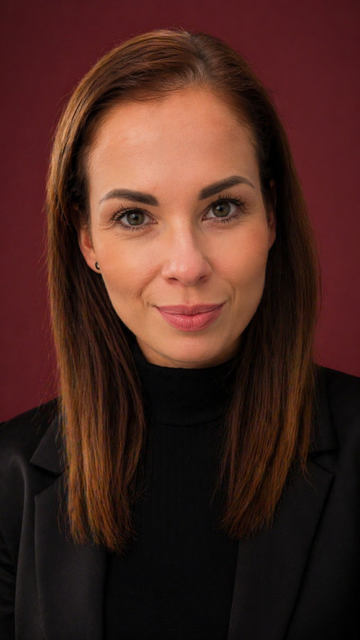 Kempf Orsolya